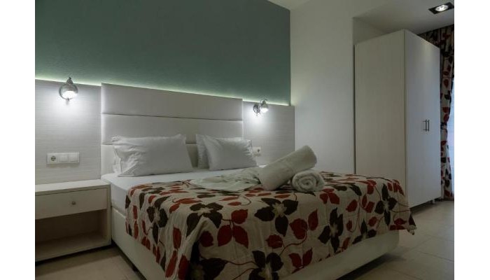 Dafni Plus Hotel poza 4