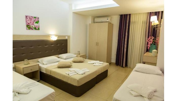 Dafni Plus Hotel poza 5