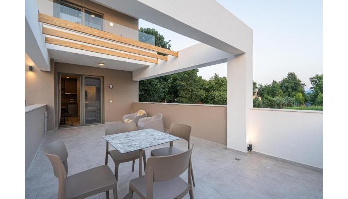 Funtuki Seaside Apartments poza 7