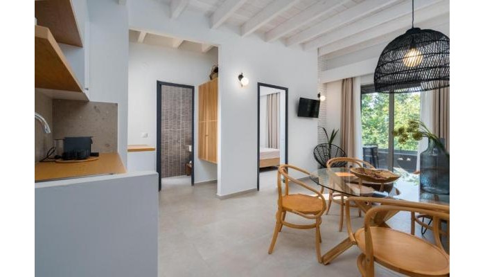 Funtuki Seaside Apartments poza 4