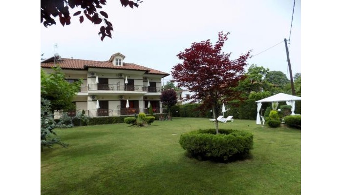 Hotel Alisachni poza 2