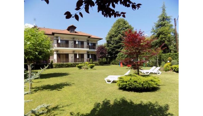 Hotel Alisachni poza 3