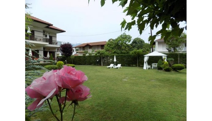 Hotel Alisachni poza 1