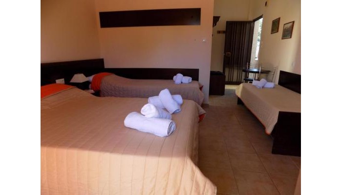 Hotel Alisachni poza 6