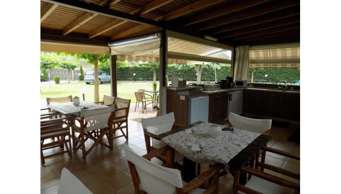 Hotel Alisachni poza 7