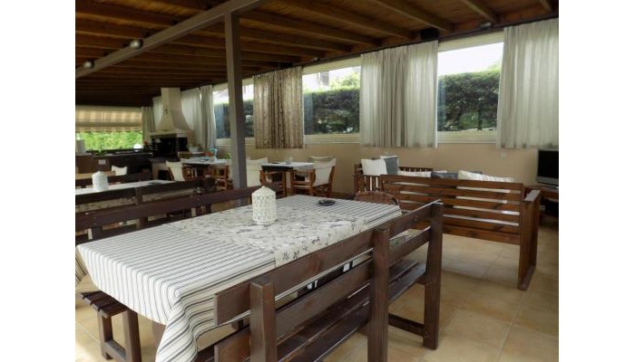 Hotel Alisachni poza 8