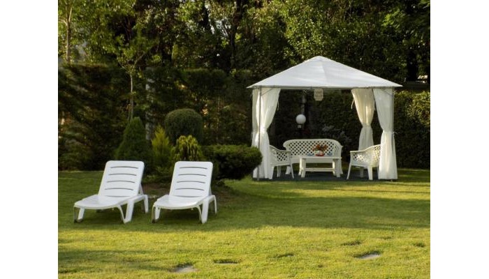Hotel Alisachni poza 4