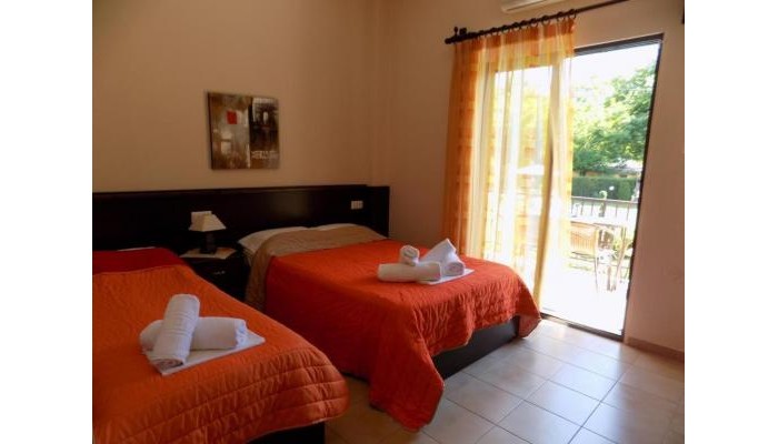 Hotel Alisachni poza 5