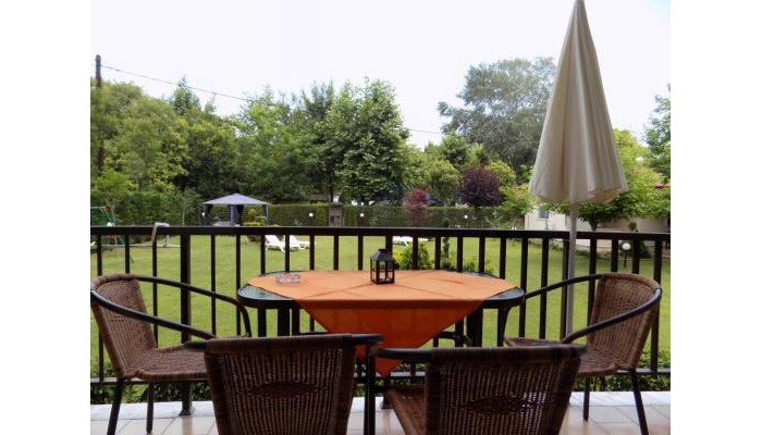 Hotel Alisachni poza 12