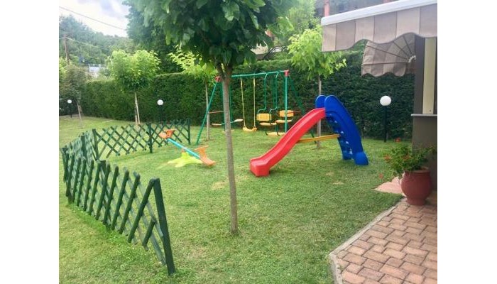 Hotel Alisachni poza 11
