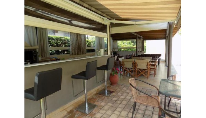 Hotel Alisachni poza 9