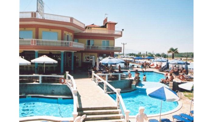 Hotel Aperio poza 8