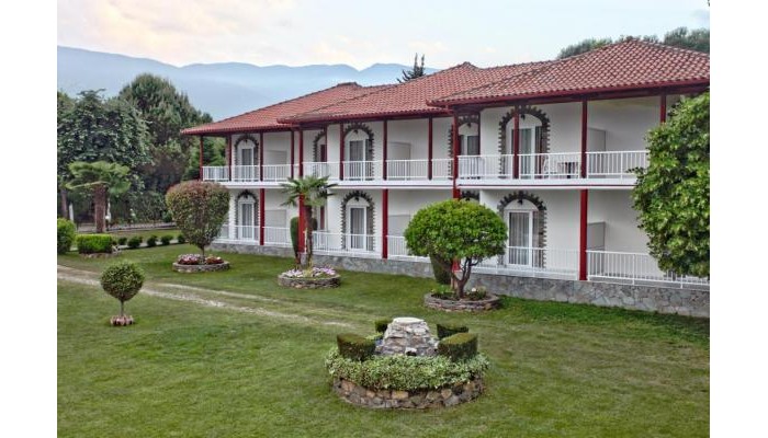 Hotel Archontiko Driani poza 0