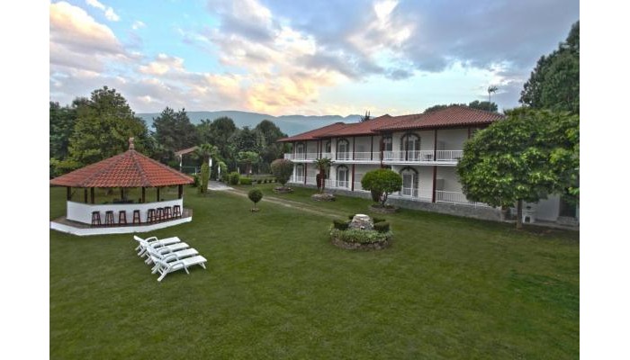 Hotel Archontiko Driani poza 6