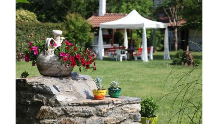 Hotel Archontiko Driani poza 2