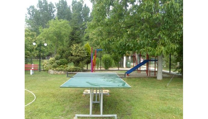 Hotel Archontiko Driani poza 3