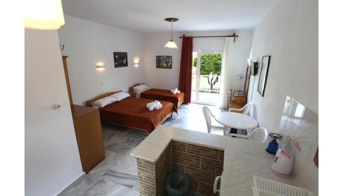 Hotel Archontiko Driani poza 8