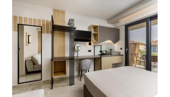 Hotel Costa De Luxe Suites poza 9