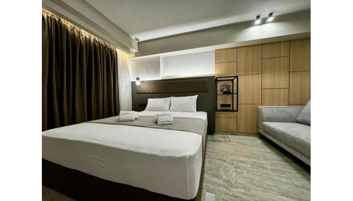 Hotel Costa De Luxe Suites poza 12