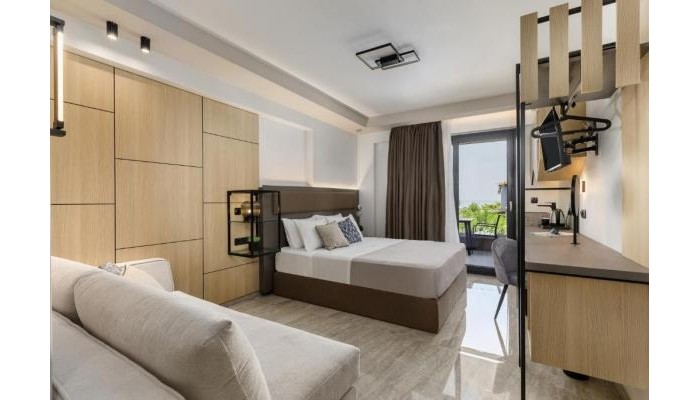 Hotel Costa De Luxe Suites poza 10