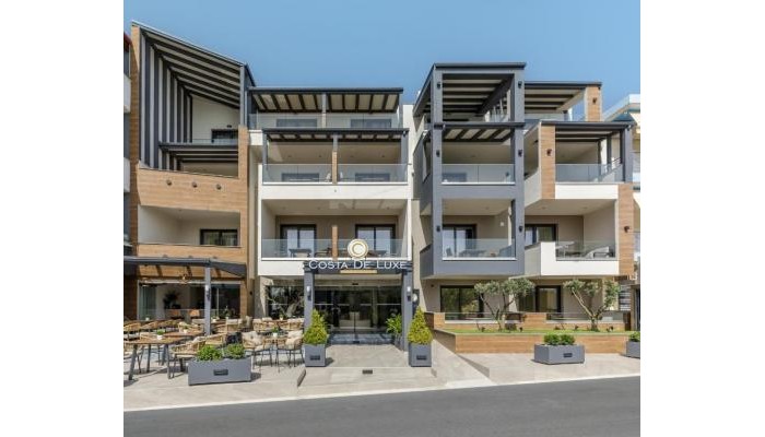 Hotel Costa De Luxe Suites poza 1