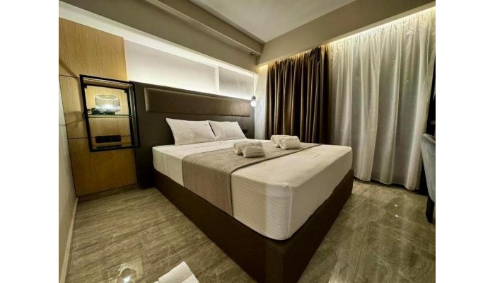 Hotel Costa De Luxe Suites poza 14