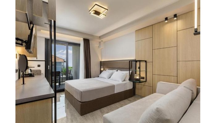 Hotel Costa De Luxe Suites poza 11