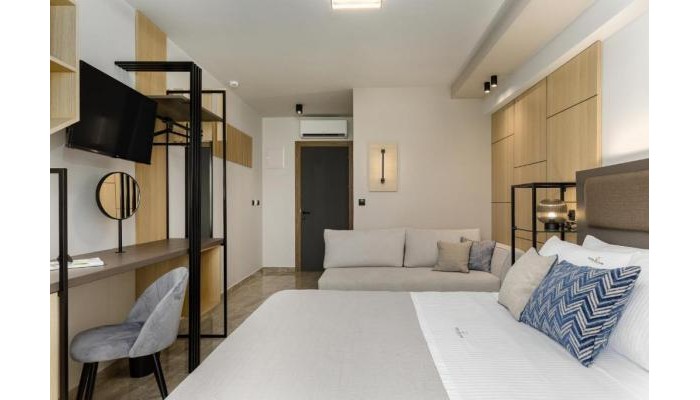 Hotel Costa De Luxe Suites poza 8