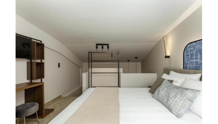 Hotel Costa De Luxe Suites poza 5