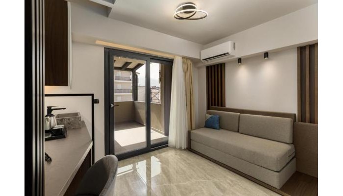 Hotel Costa De Luxe Suites poza 7