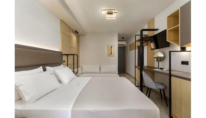 Hotel Costa De Luxe Suites poza 3