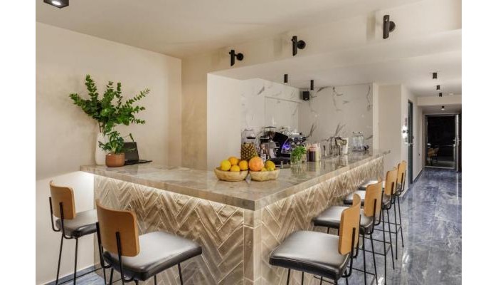 Hotel Costa De Luxe Suites poza 15