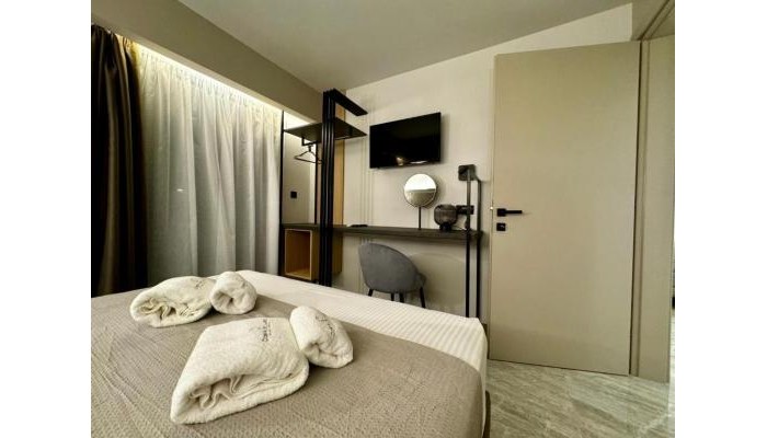 Hotel Costa De Luxe Suites poza 13