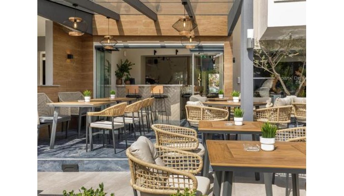 Hotel Costa De Luxe Suites poza 17