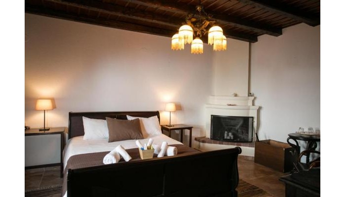 Hotel Enastron Guesthouse poza 1