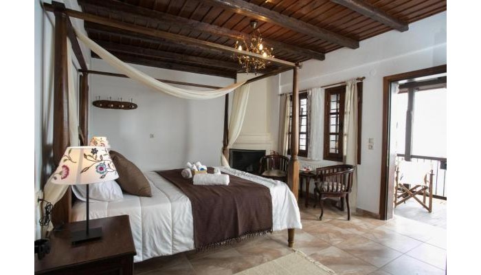 Hotel Enastron Guesthouse poza 3