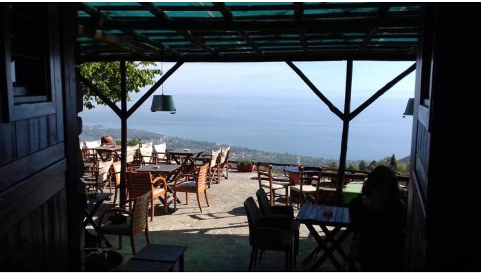 Hotel Enastron Guesthouse poza 4