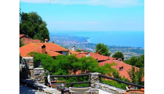 Hotel Enastron Guesthouse poza 0