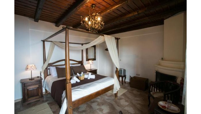 Hotel Enastron Guesthouse poza 2