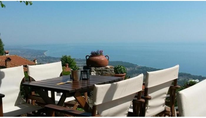 Hotel Enastron Guesthouse poza 5