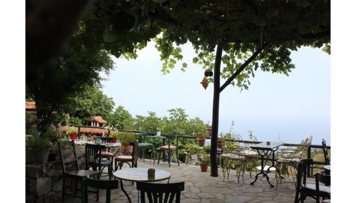 Hotel Feggaropetra Inn poza 6