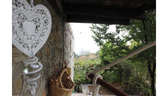 Hotel Feggaropetra Inn poza 3
