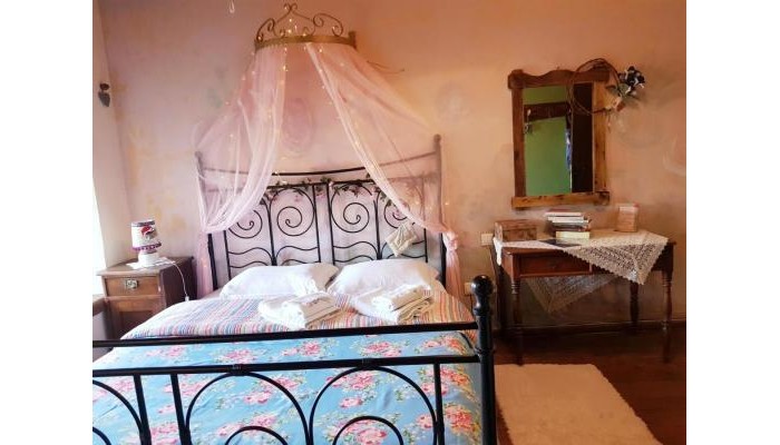 Hotel Feggaropetra Inn poza 4