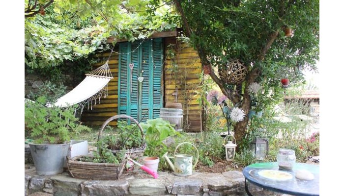 Hotel Feggaropetra Inn poza 2