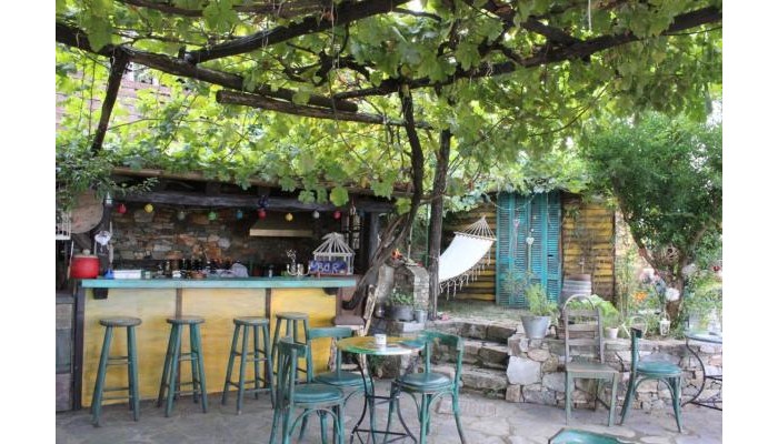Hotel Feggaropetra Inn poza 7