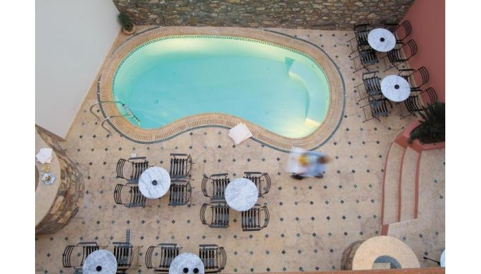 Hotel Ippoliti poza 8