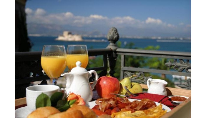 Hotel Ippoliti poza 5