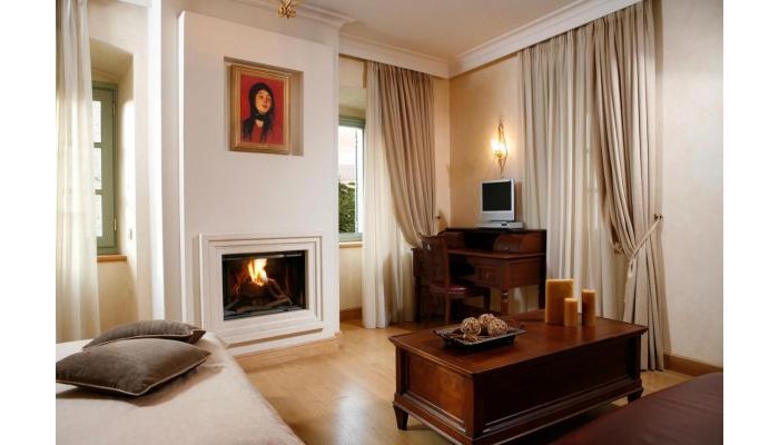 Hotel Ippoliti poza 3