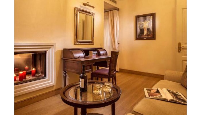 Hotel Ippoliti poza 1