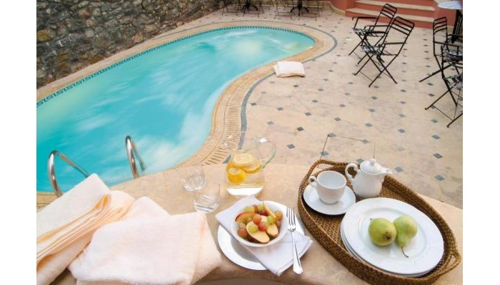 Hotel Ippoliti poza 0